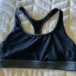 3 size large Sports Bra’s